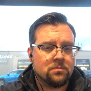 Meet your Posher, Joel